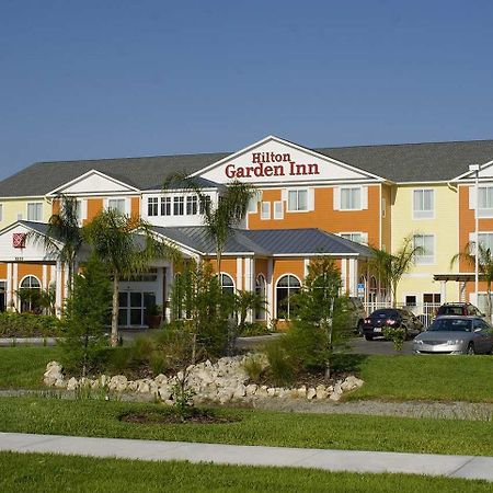 Hilton Garden Inn Lakeland Zewnętrze zdjęcie