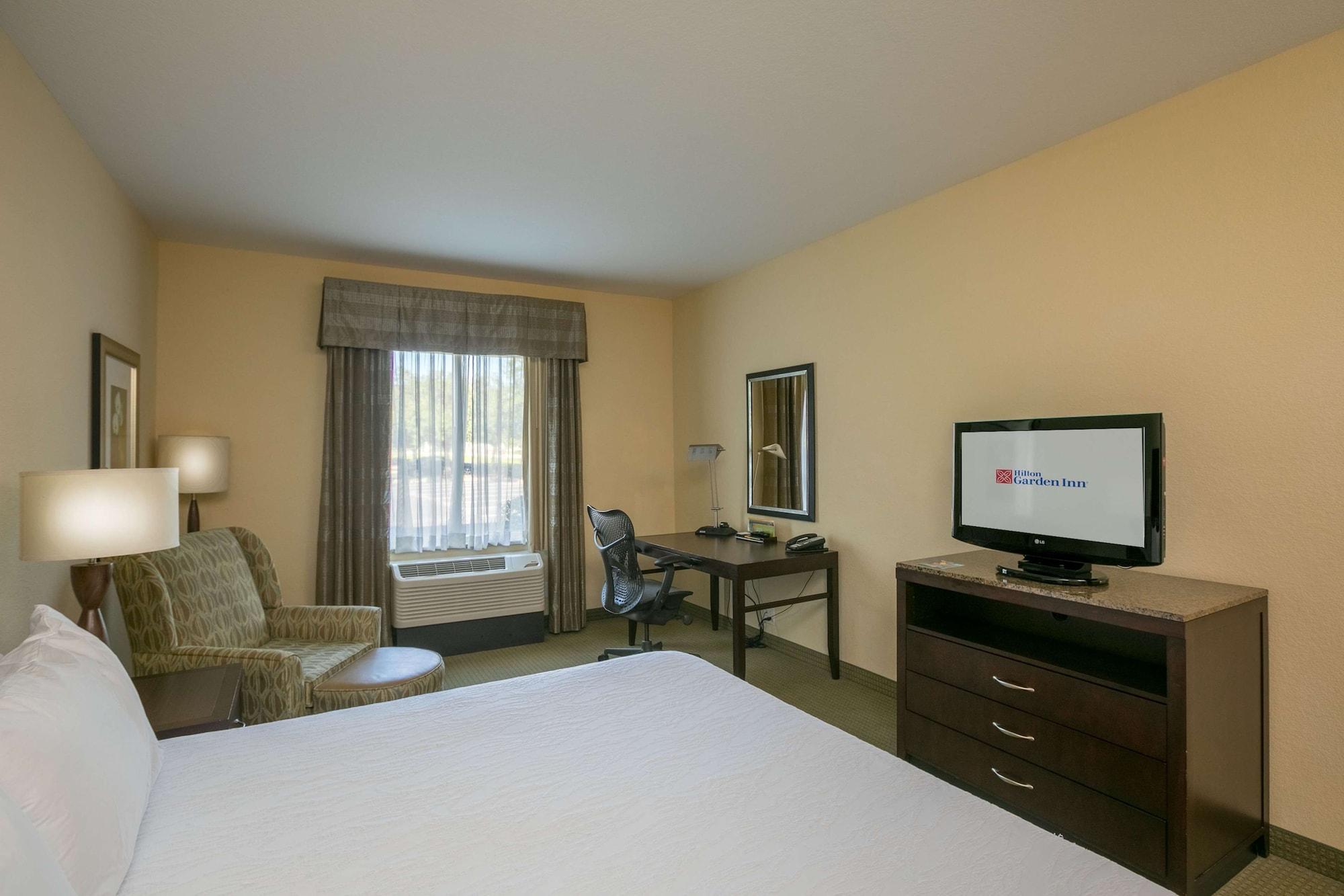 Hilton Garden Inn Lakeland Zewnętrze zdjęcie