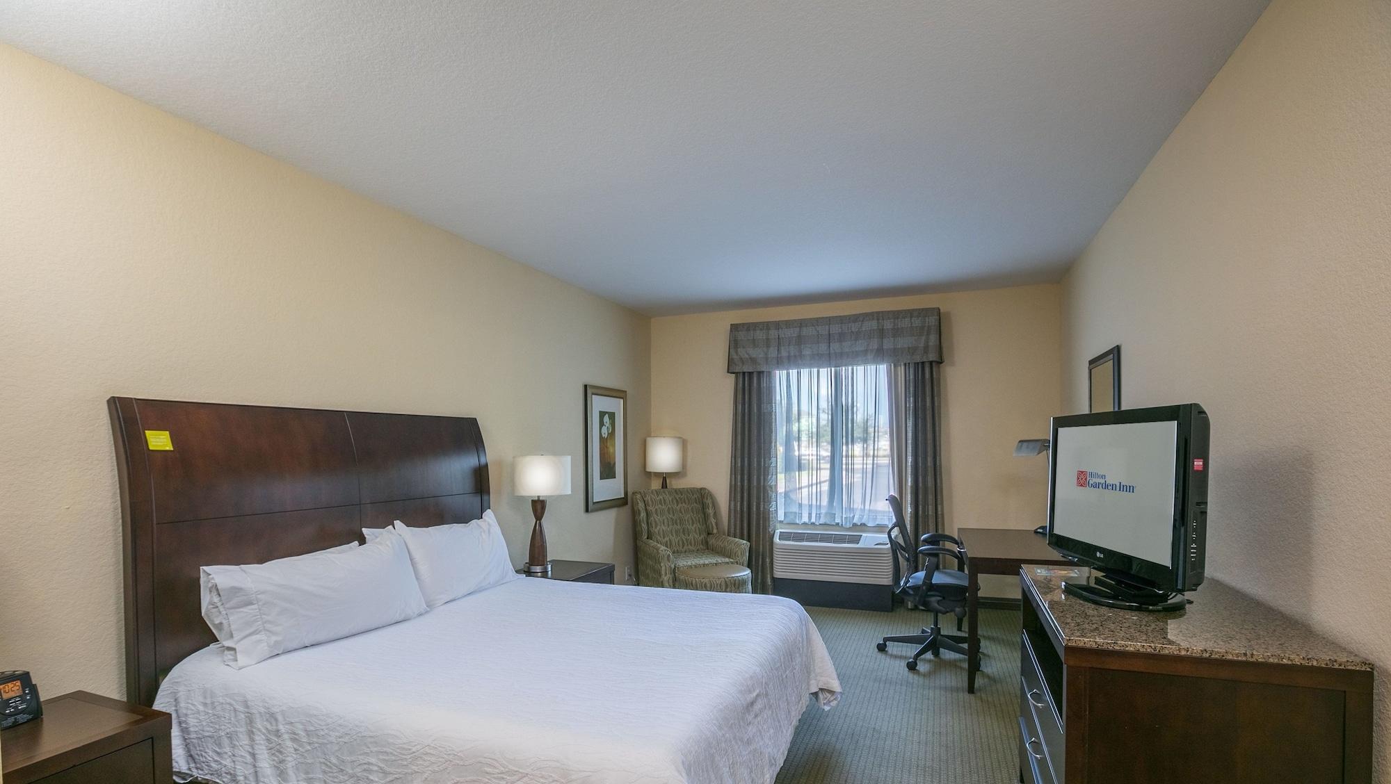 Hilton Garden Inn Lakeland Zewnętrze zdjęcie
