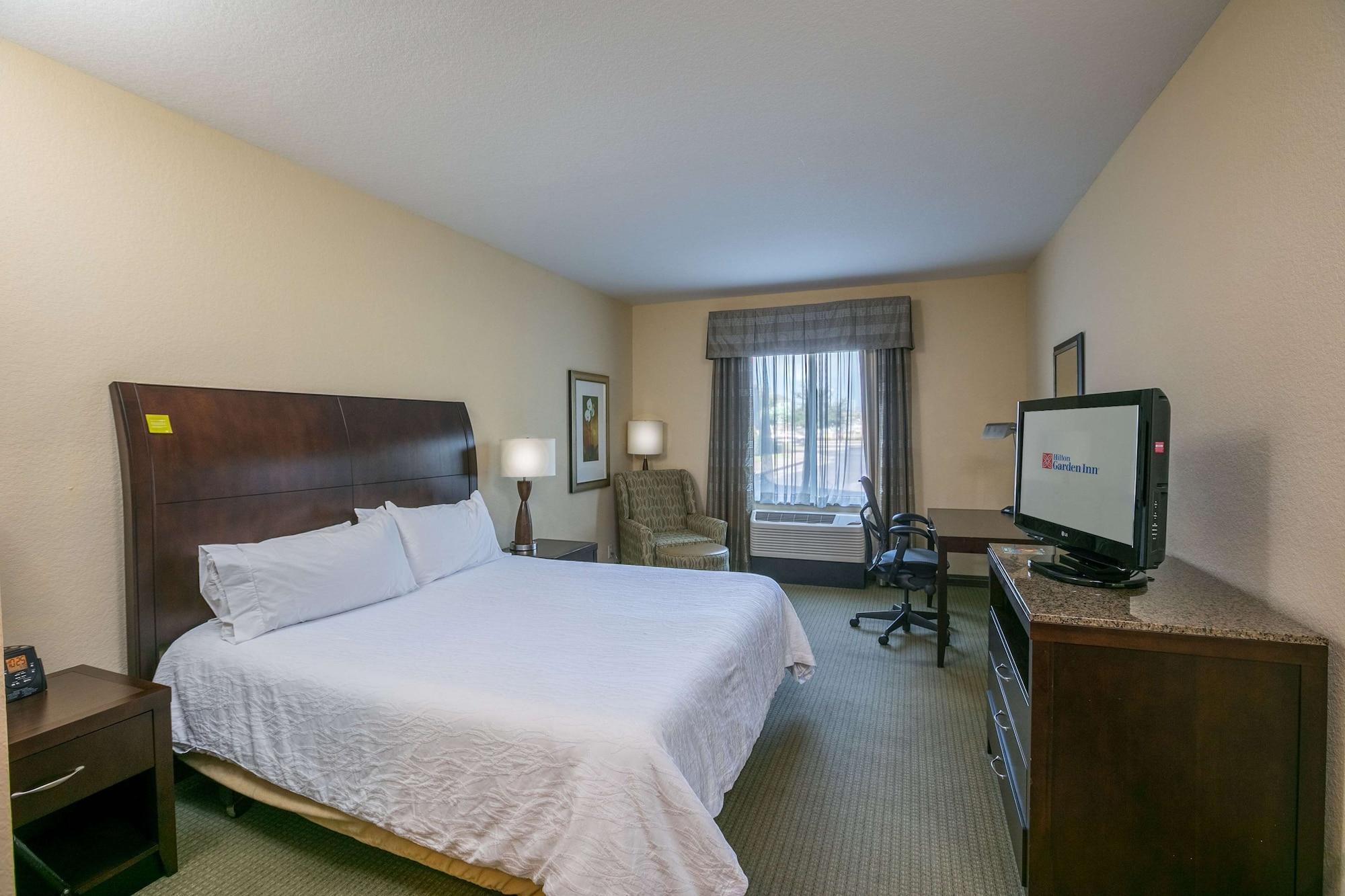 Hilton Garden Inn Lakeland Zewnętrze zdjęcie