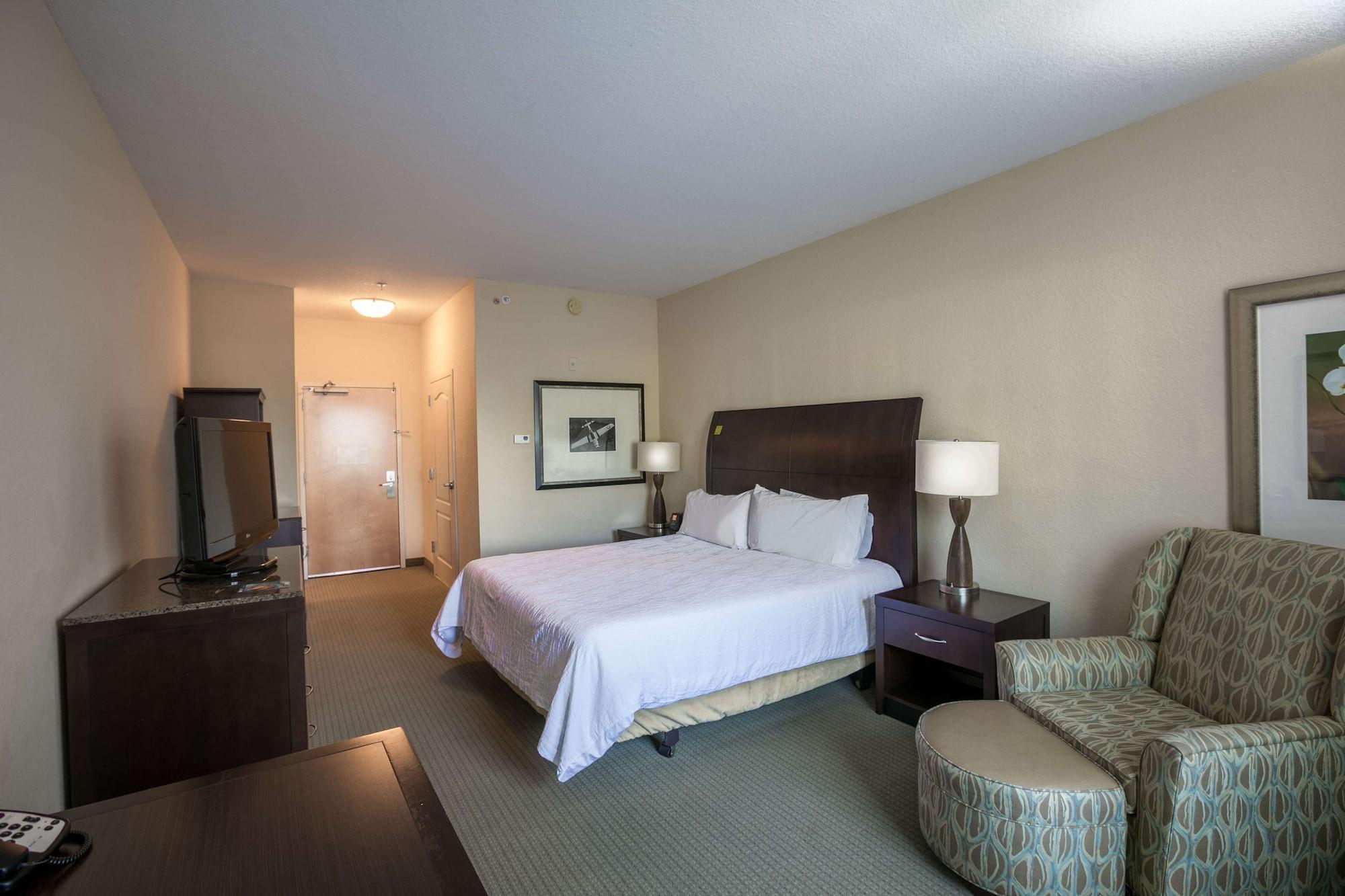 Hilton Garden Inn Lakeland Zewnętrze zdjęcie