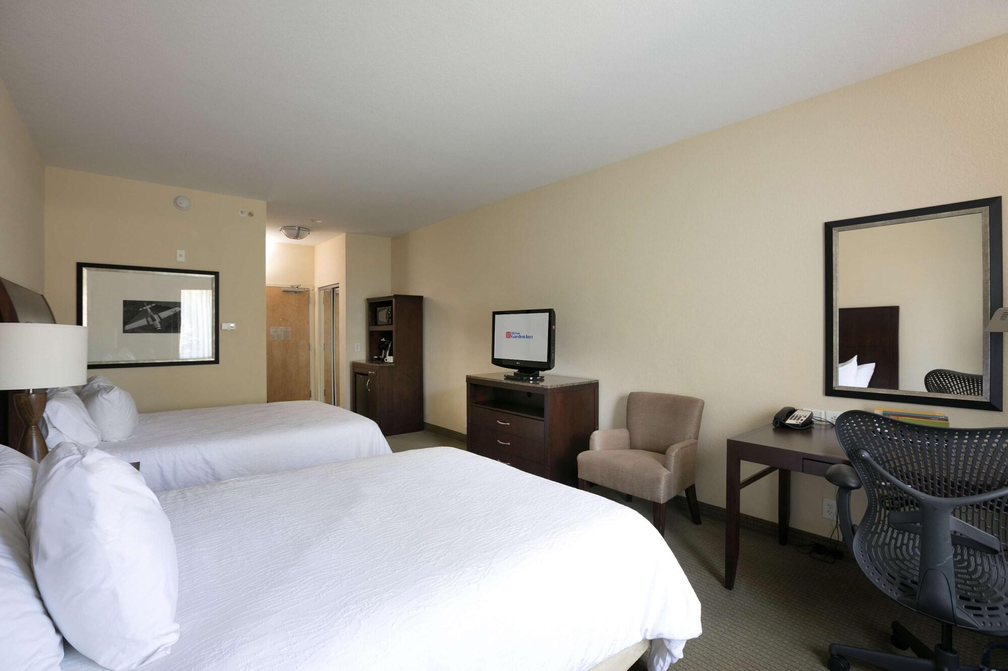 Hilton Garden Inn Lakeland Zewnętrze zdjęcie