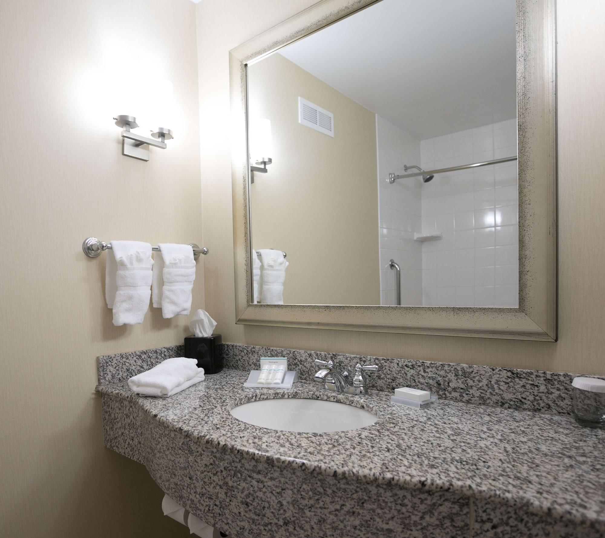 Hilton Garden Inn Lakeland Zewnętrze zdjęcie