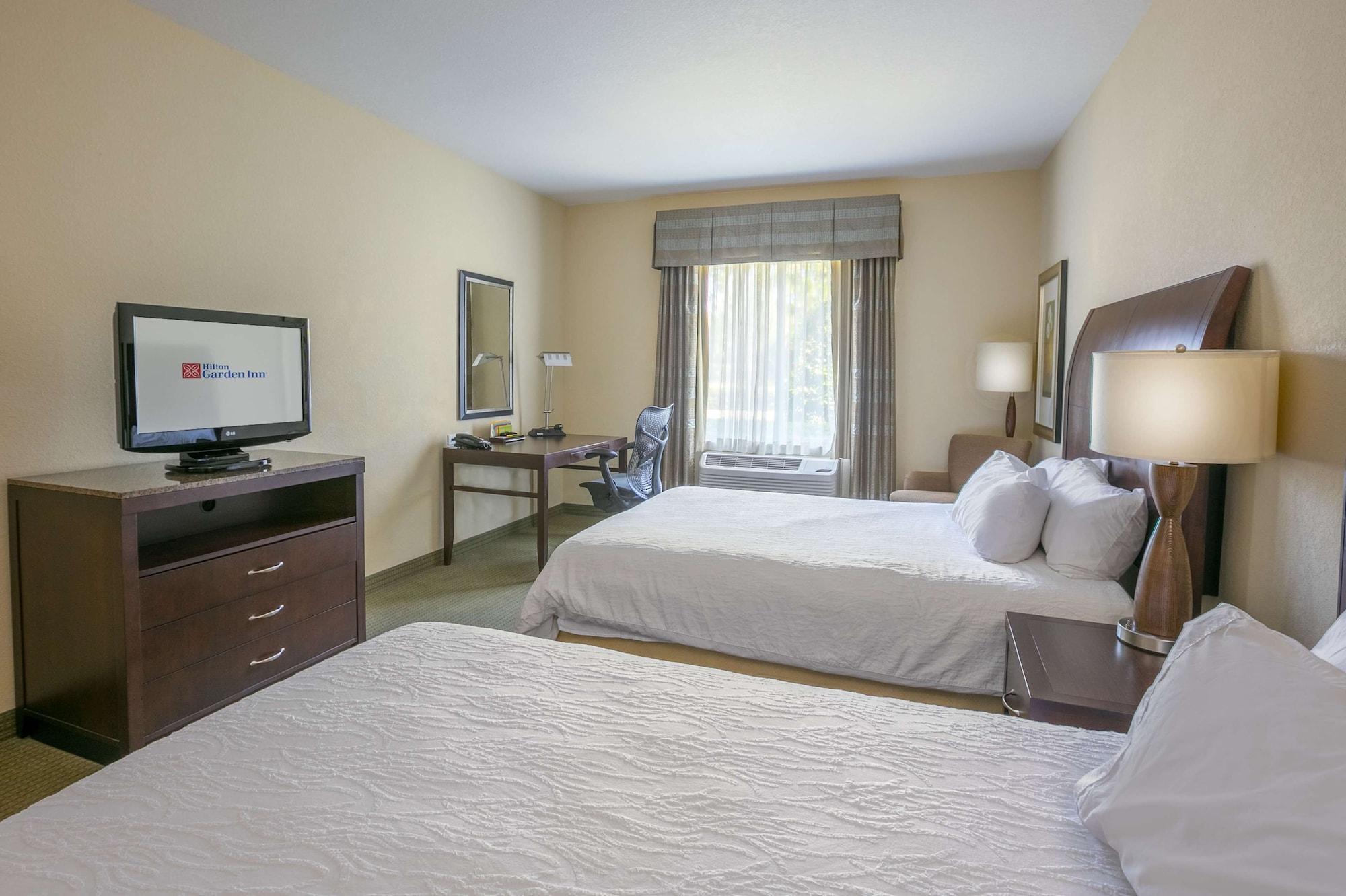 Hilton Garden Inn Lakeland Zewnętrze zdjęcie