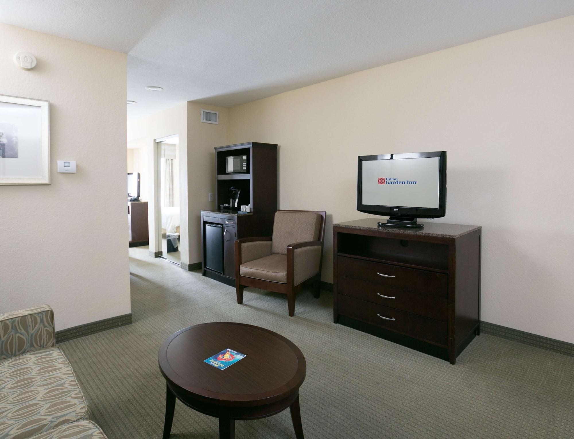 Hilton Garden Inn Lakeland Zewnętrze zdjęcie