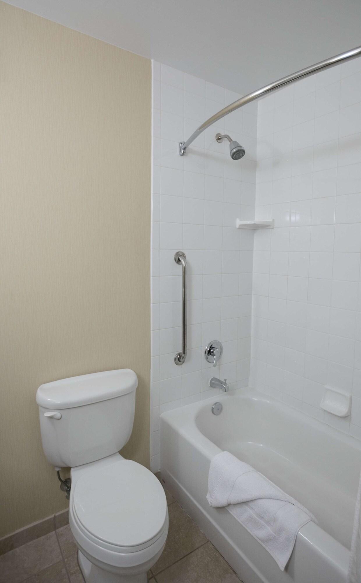 Hilton Garden Inn Lakeland Zewnętrze zdjęcie