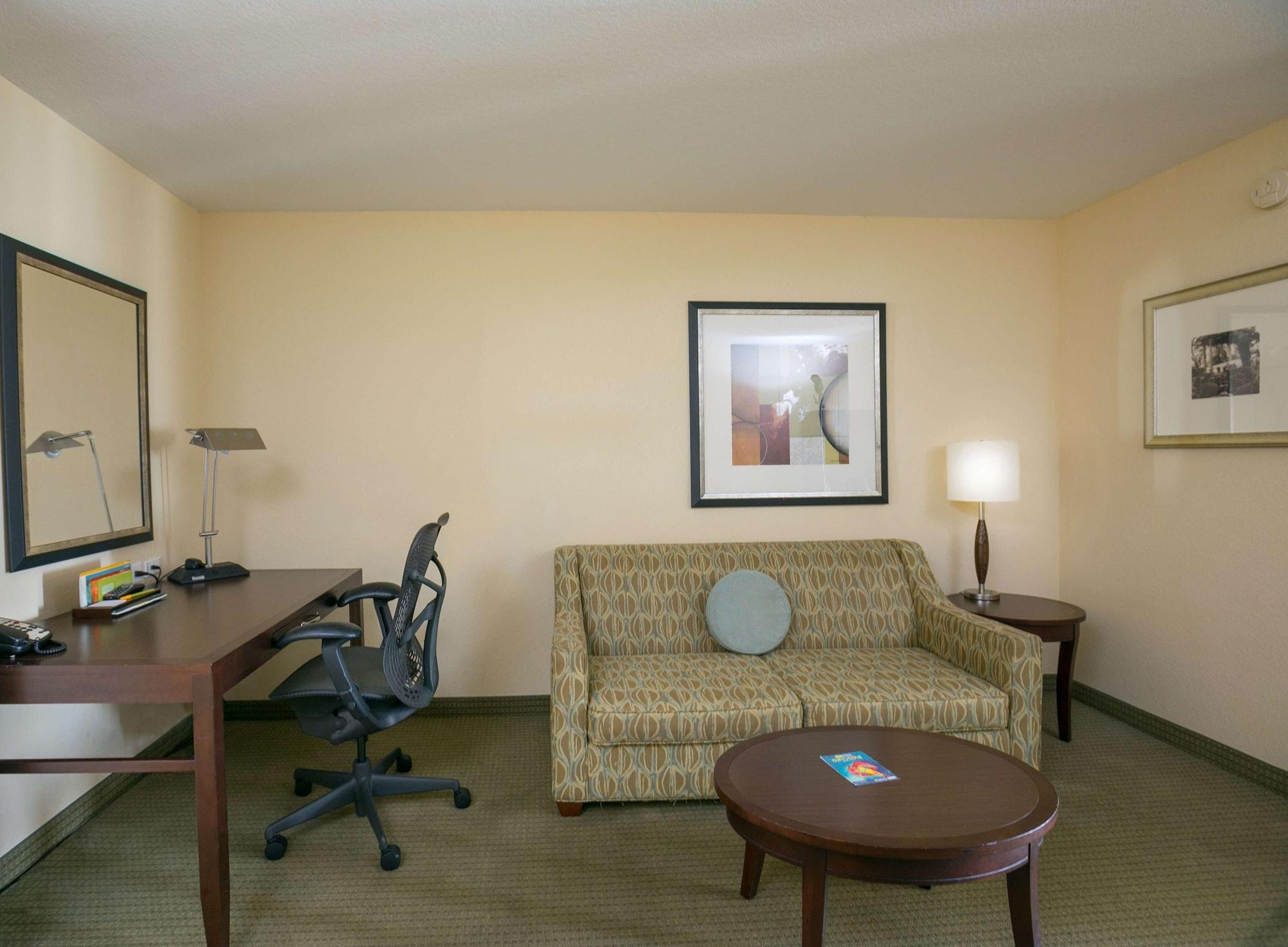 Hilton Garden Inn Lakeland Zewnętrze zdjęcie