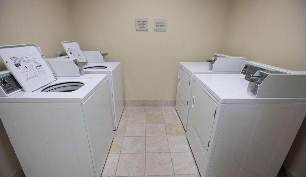 Hilton Garden Inn Lakeland Zewnętrze zdjęcie