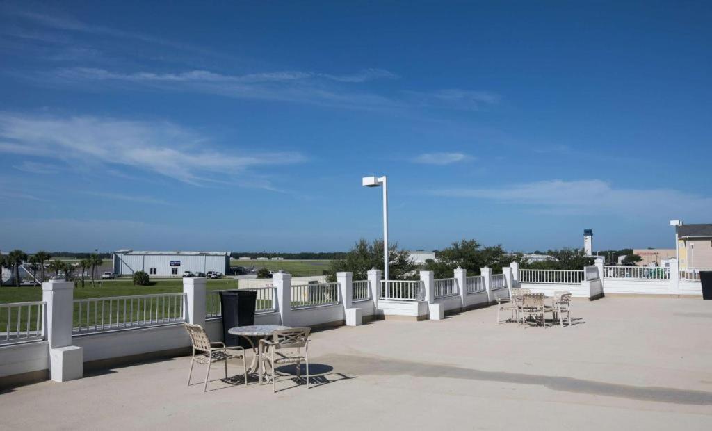 Hilton Garden Inn Lakeland Zewnętrze zdjęcie