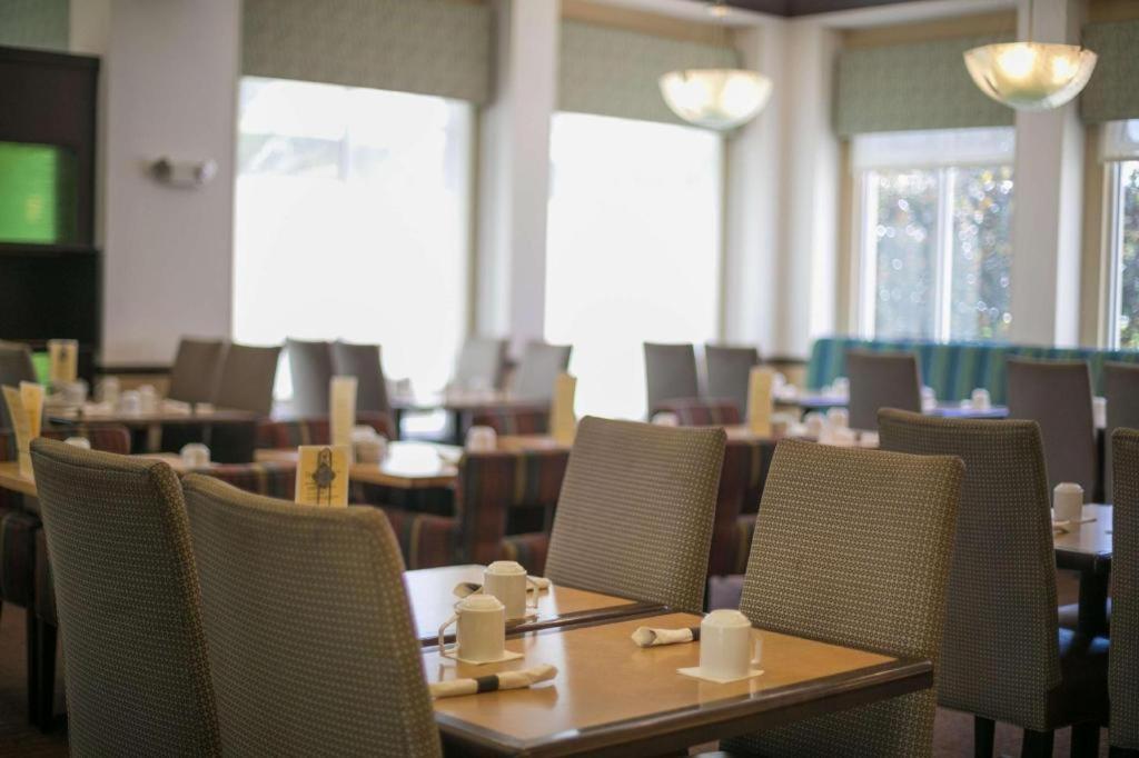 Hilton Garden Inn Lakeland Zewnętrze zdjęcie