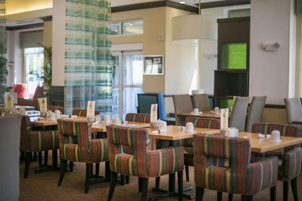 Hilton Garden Inn Lakeland Zewnętrze zdjęcie