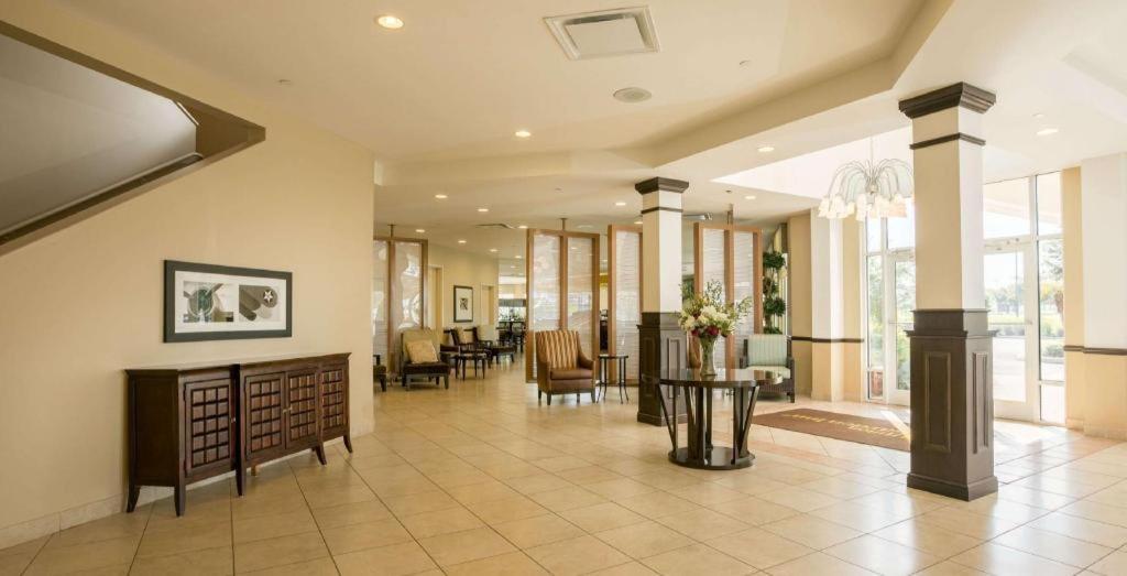 Hilton Garden Inn Lakeland Zewnętrze zdjęcie
