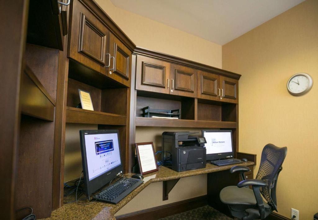 Hilton Garden Inn Lakeland Zewnętrze zdjęcie