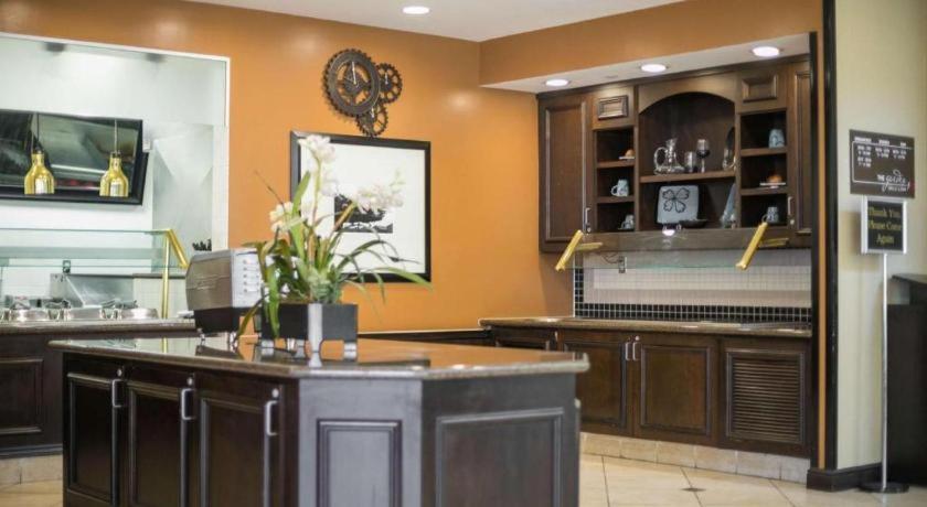 Hilton Garden Inn Lakeland Zewnętrze zdjęcie
