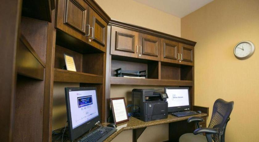 Hilton Garden Inn Lakeland Zewnętrze zdjęcie