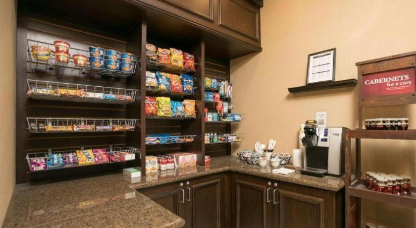 Hilton Garden Inn Lakeland Zewnętrze zdjęcie
