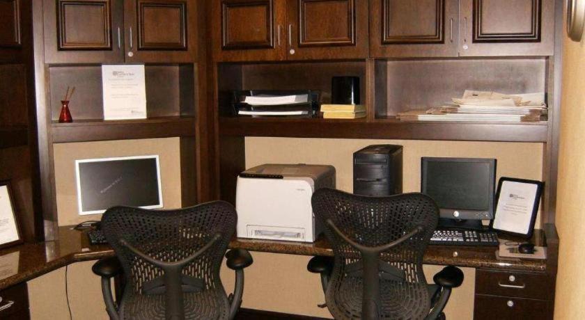 Hilton Garden Inn Lakeland Zewnętrze zdjęcie