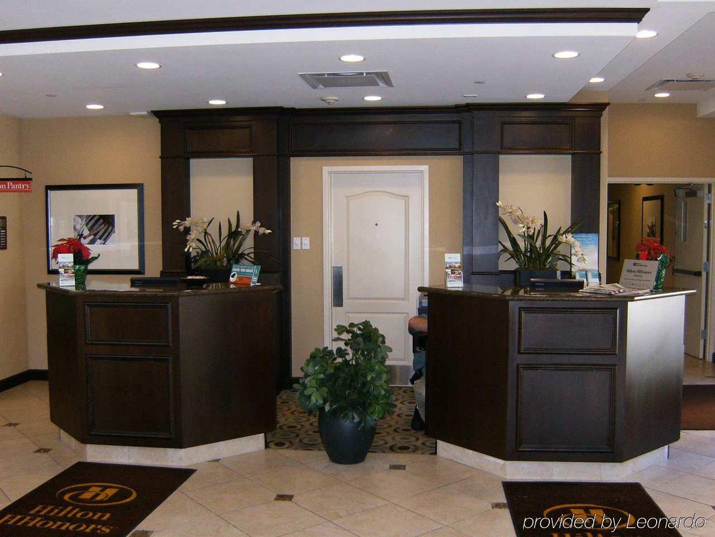 Hilton Garden Inn Lakeland Wnętrze zdjęcie