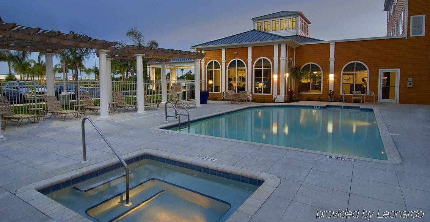 Hilton Garden Inn Lakeland Udogodnienia zdjęcie
