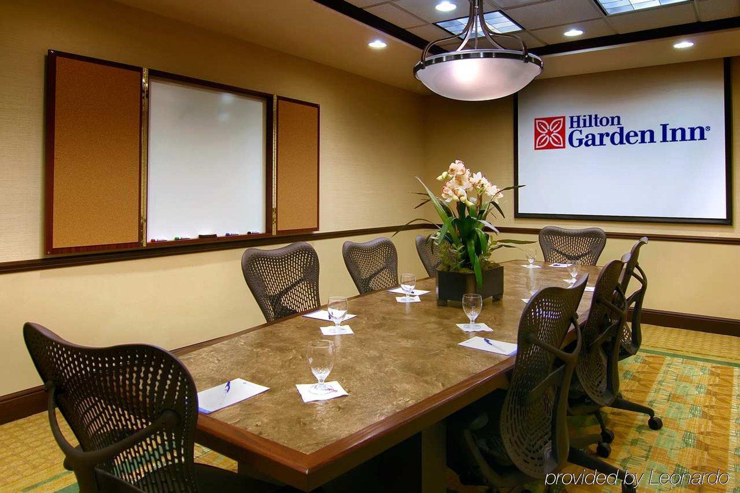 Hilton Garden Inn Lakeland Zaplecze biznesowe zdjęcie