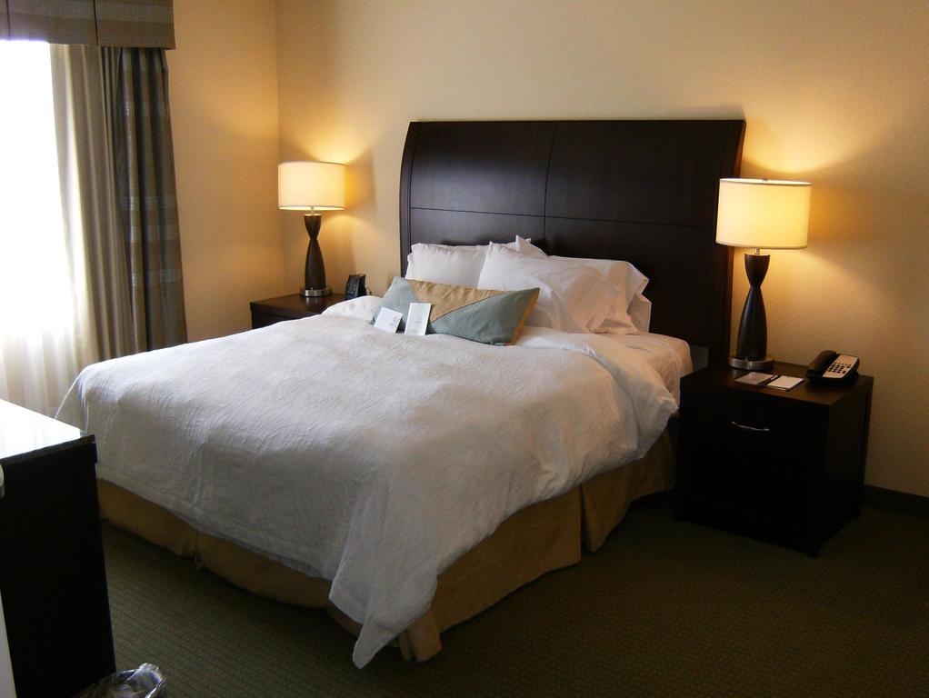 Hilton Garden Inn Lakeland Zewnętrze zdjęcie