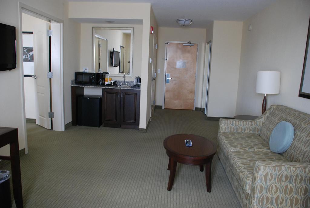 Hilton Garden Inn Lakeland Zewnętrze zdjęcie