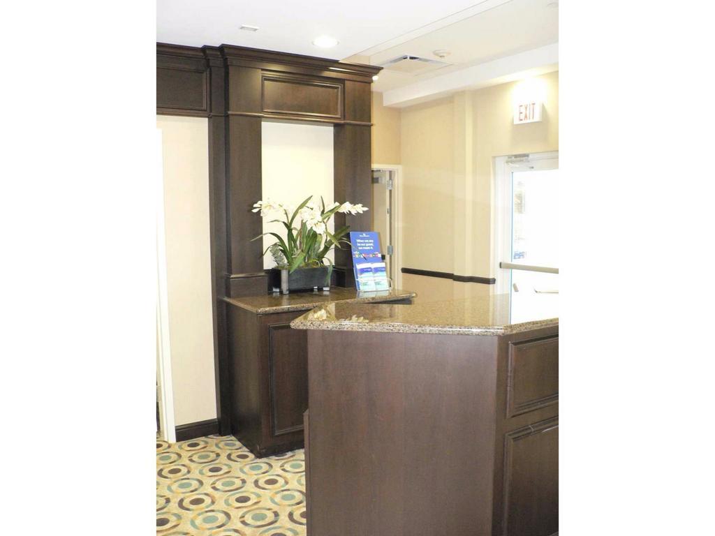 Hilton Garden Inn Lakeland Zewnętrze zdjęcie