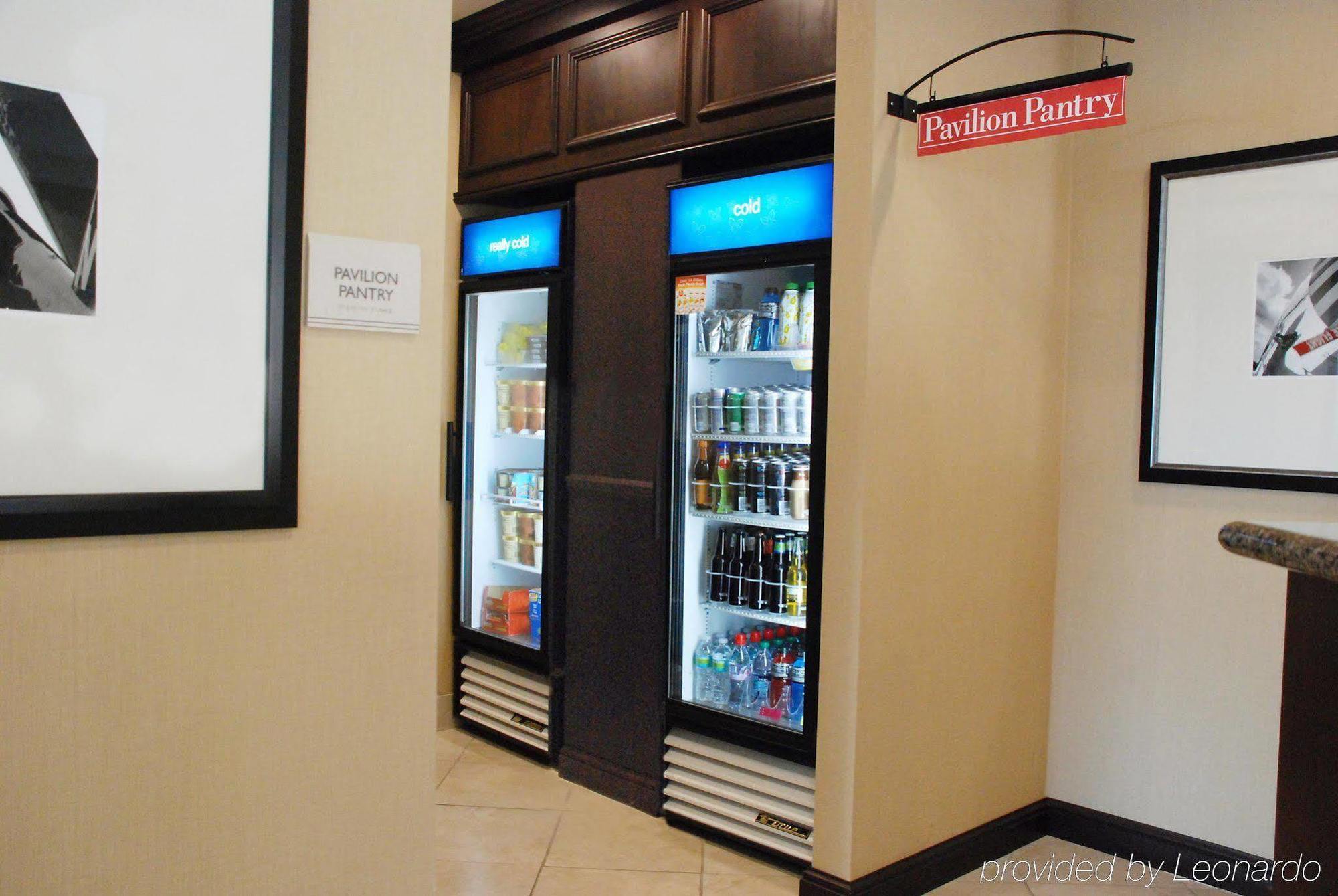 Hilton Garden Inn Lakeland Restauracja zdjęcie