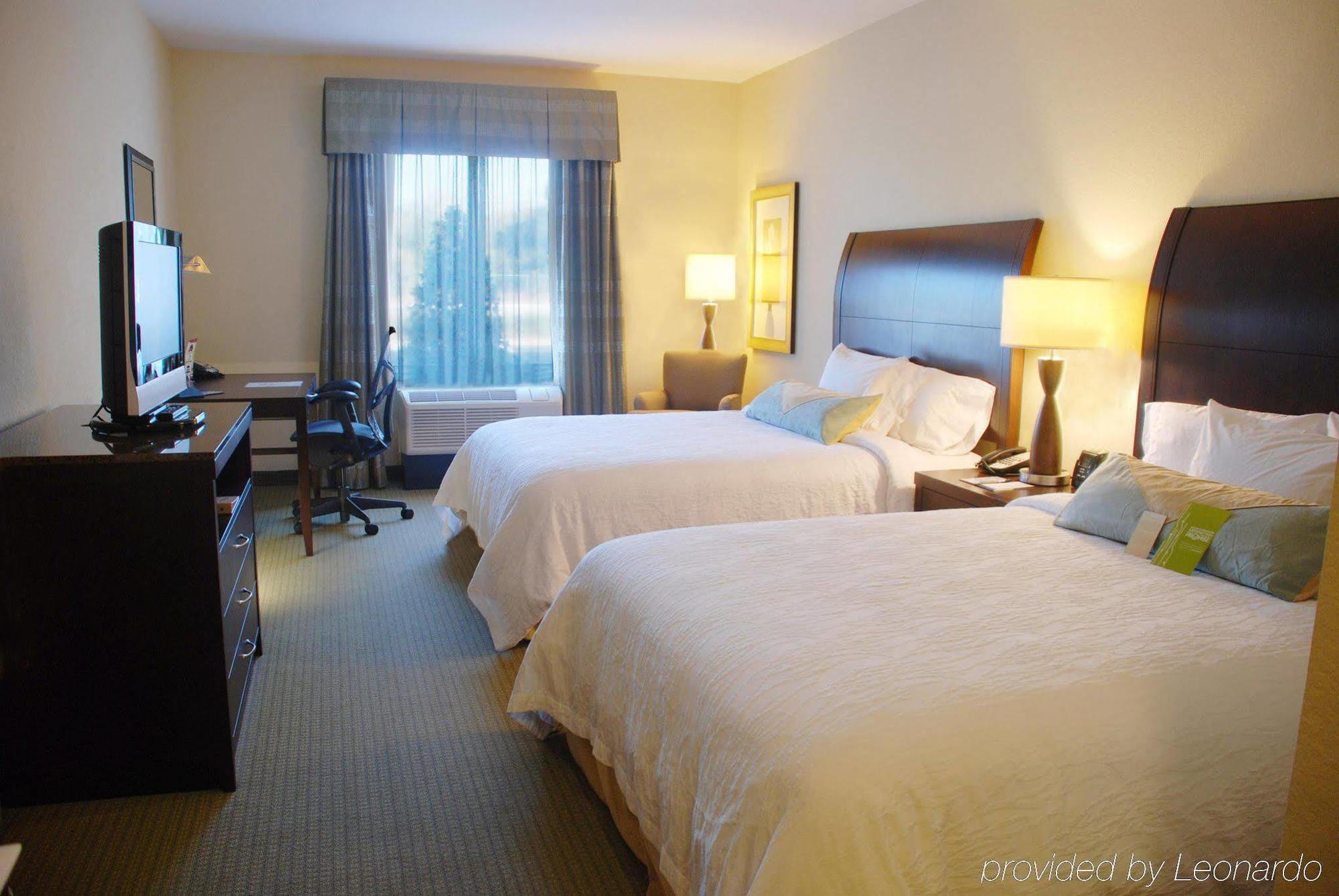 Hilton Garden Inn Lakeland Zewnętrze zdjęcie