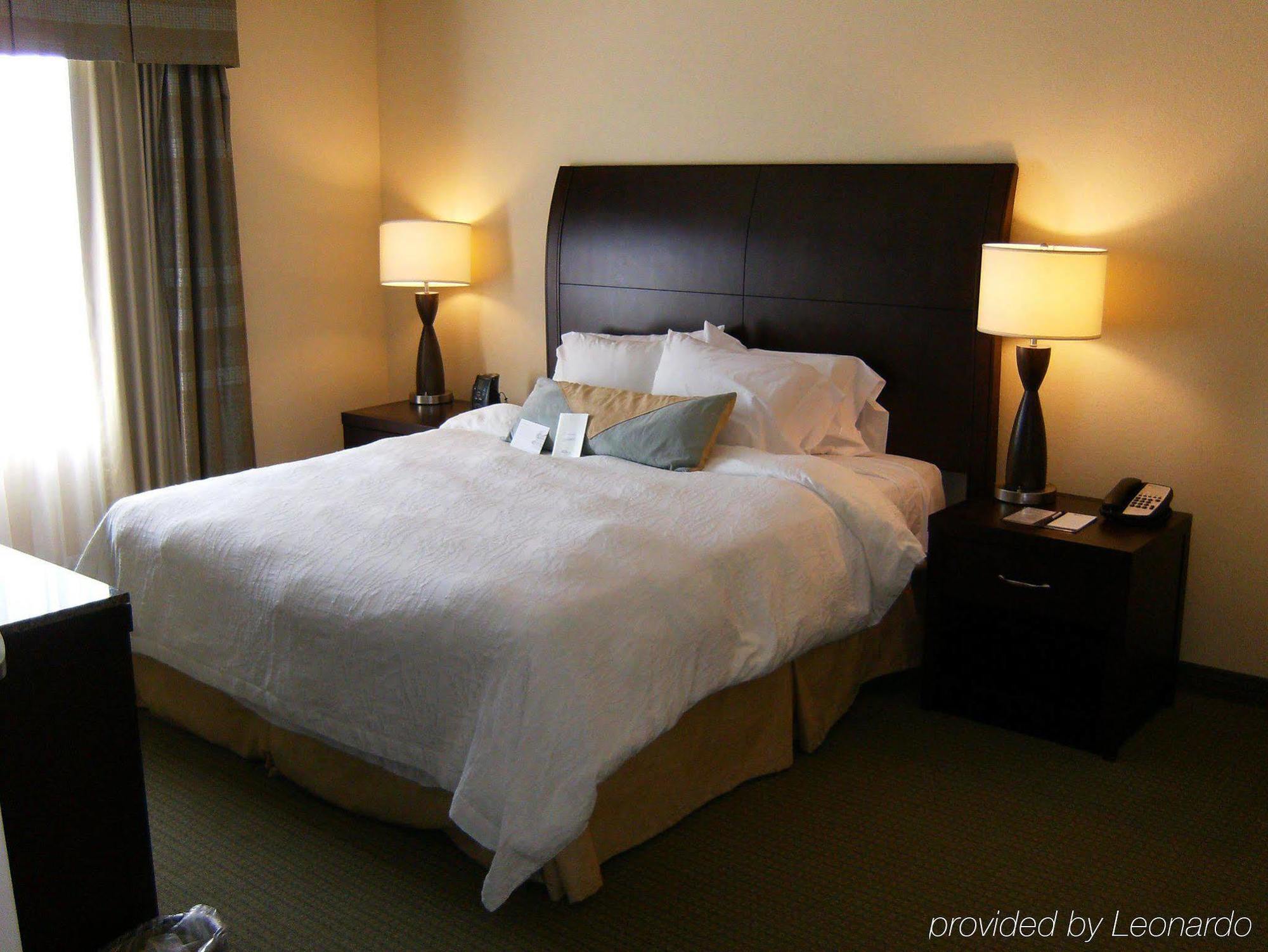 Hilton Garden Inn Lakeland Pokój zdjęcie