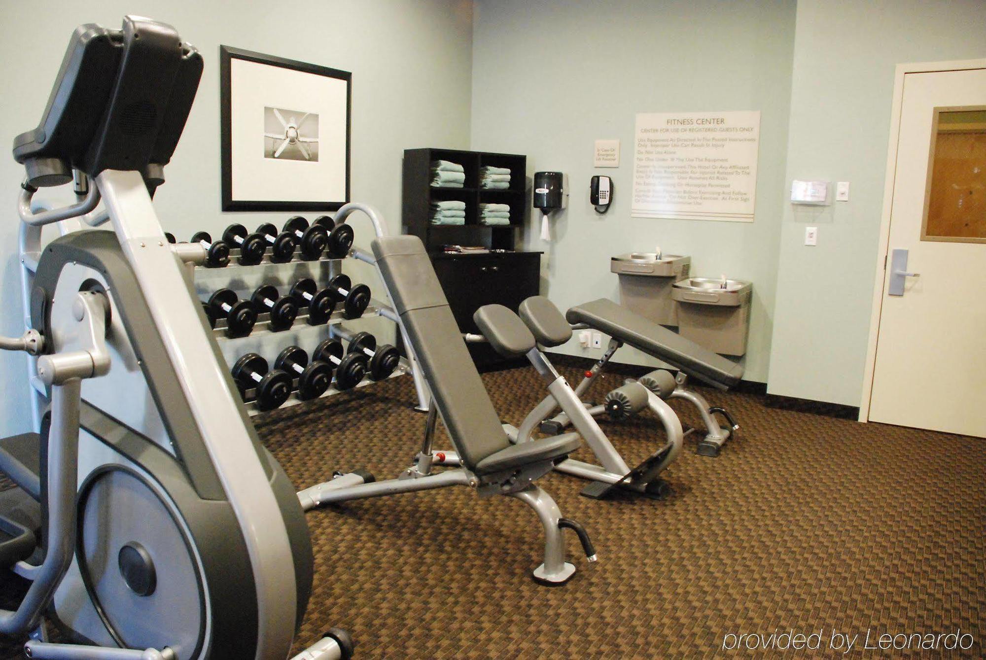 Hilton Garden Inn Lakeland Zewnętrze zdjęcie