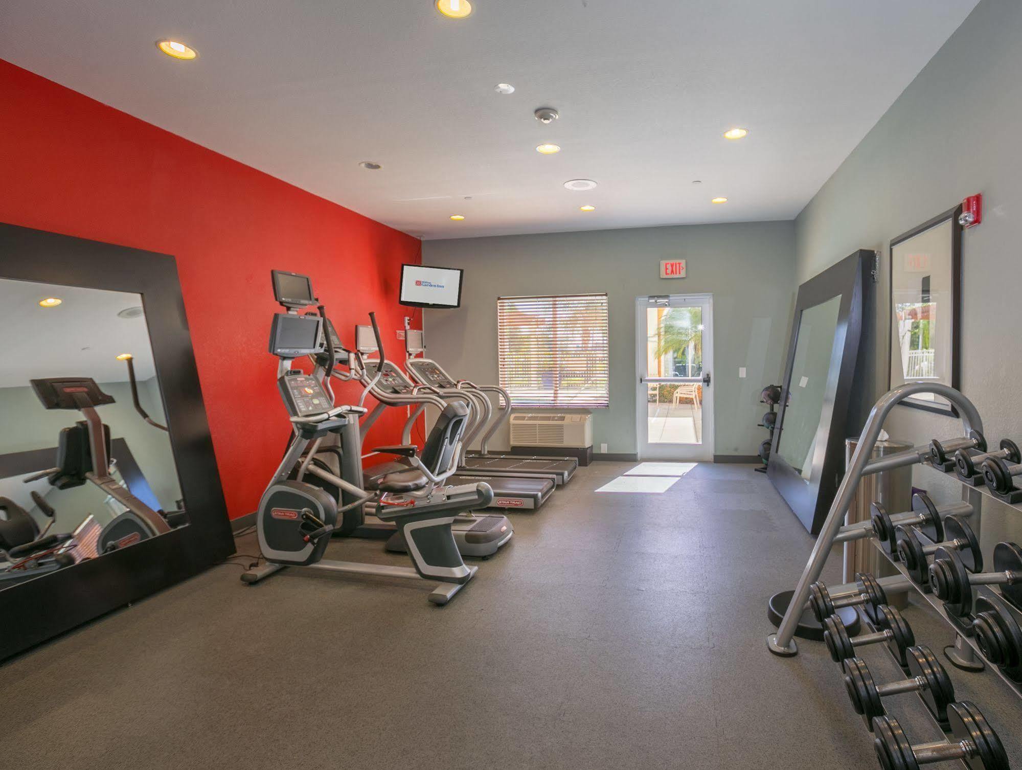 Hilton Garden Inn Lakeland Zewnętrze zdjęcie