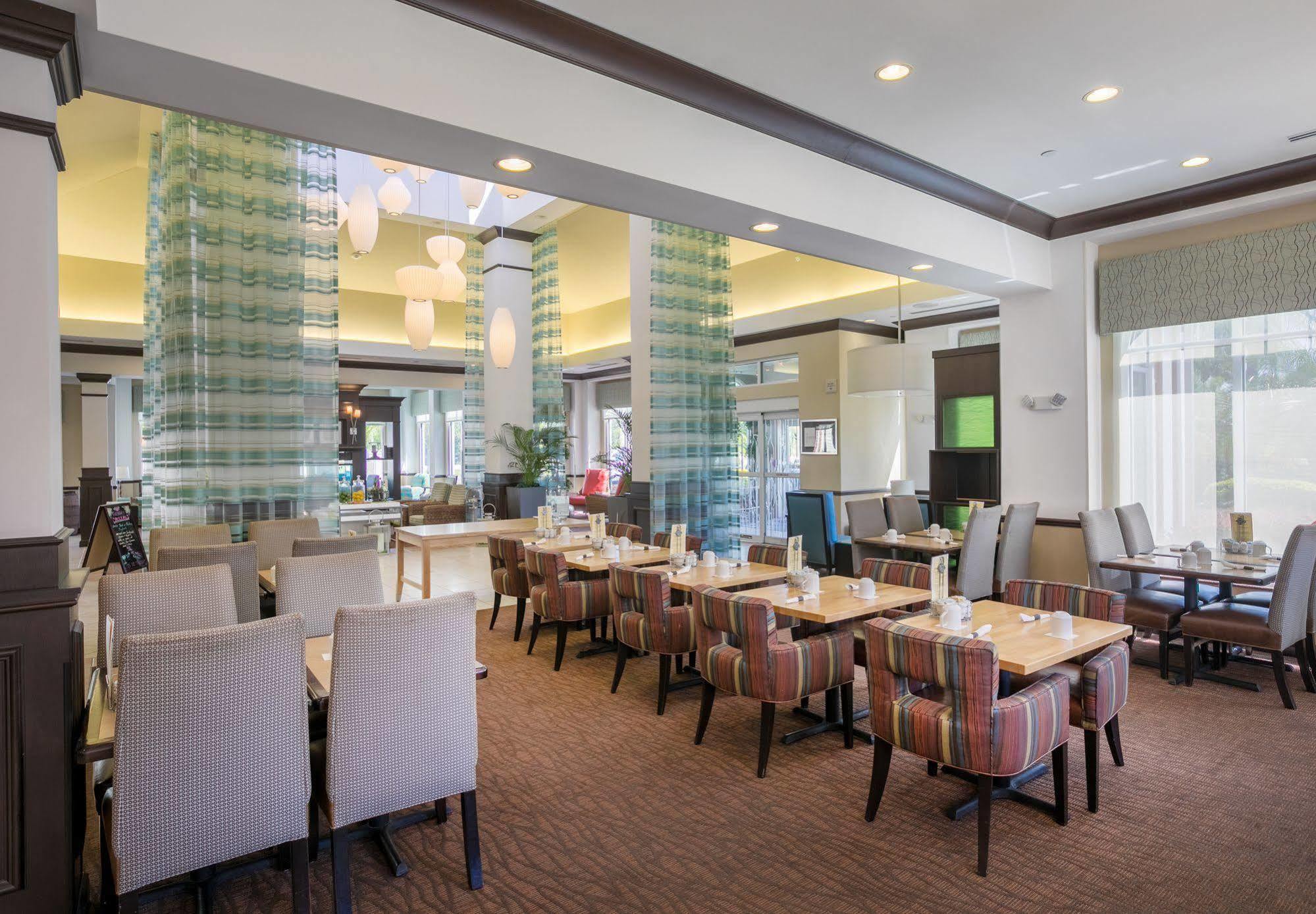 Hilton Garden Inn Lakeland Zewnętrze zdjęcie