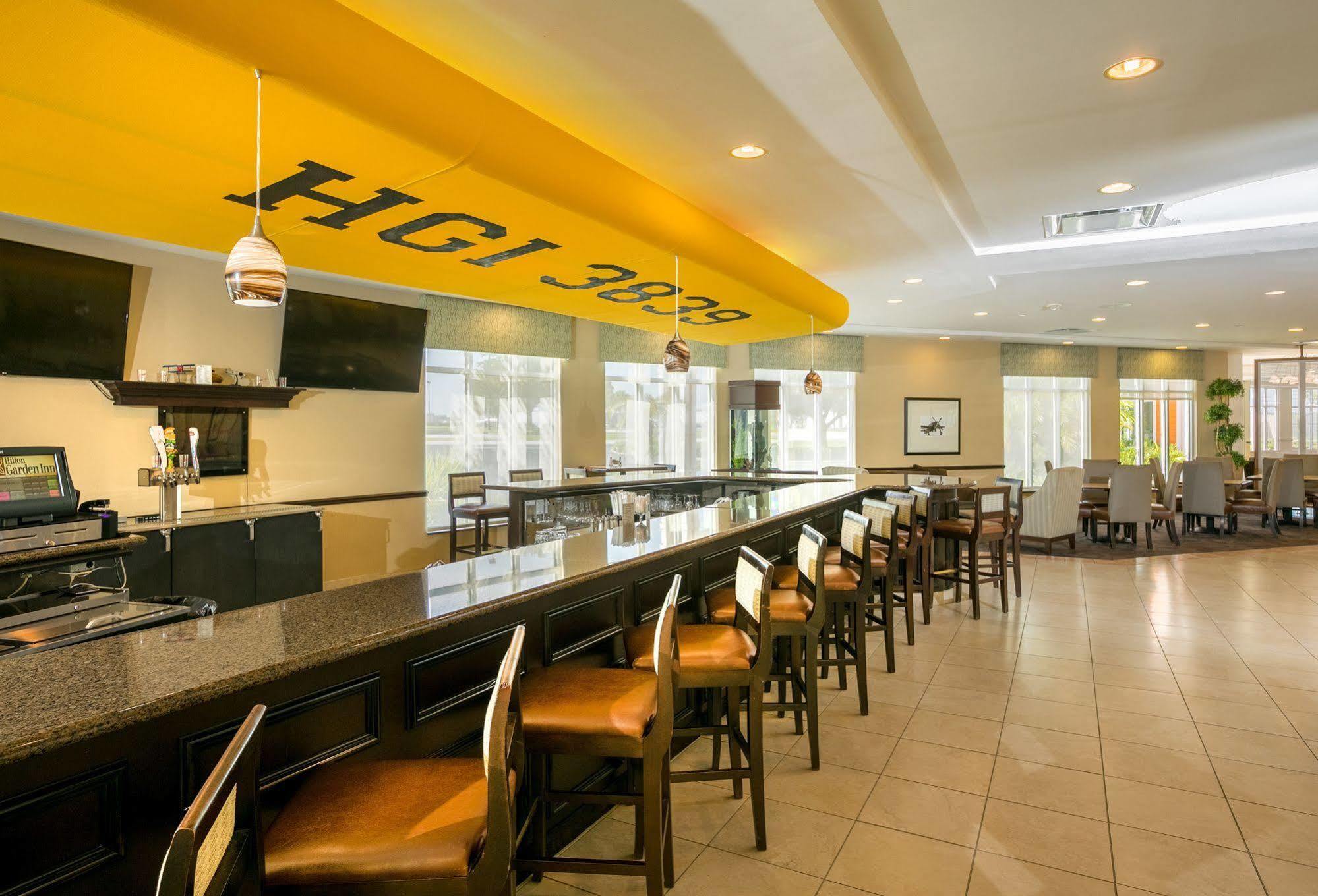 Hilton Garden Inn Lakeland Zewnętrze zdjęcie