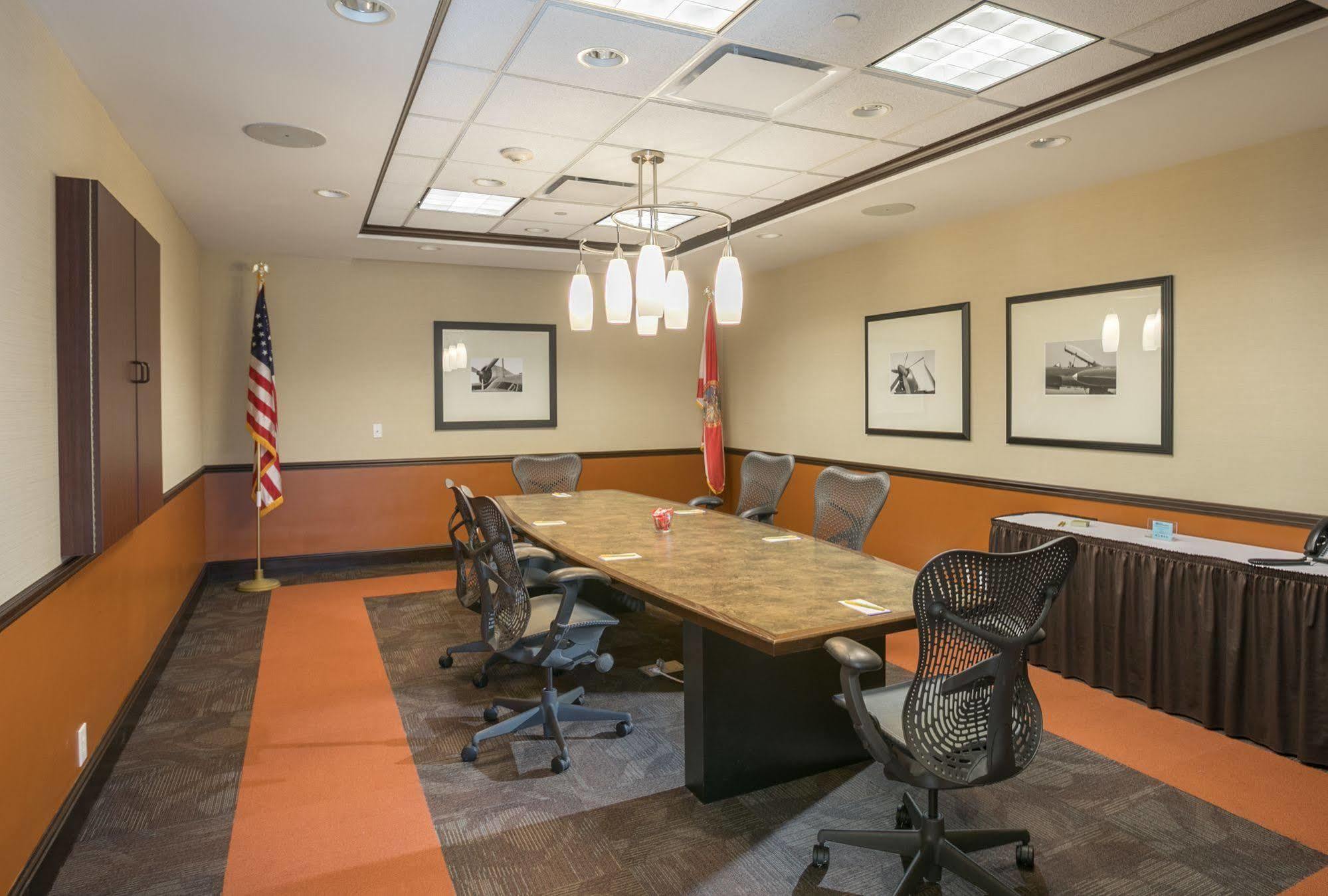 Hilton Garden Inn Lakeland Zewnętrze zdjęcie