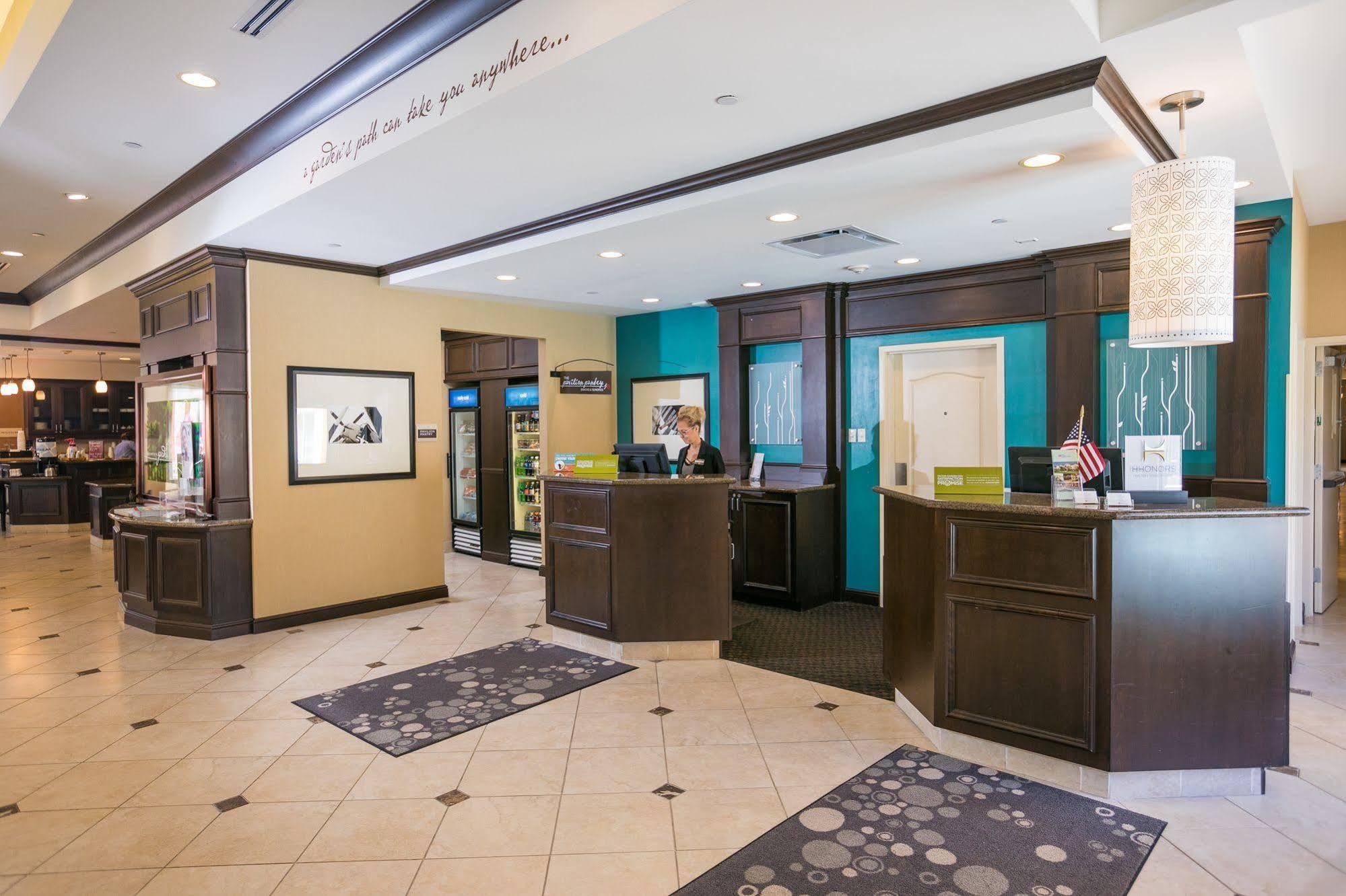 Hilton Garden Inn Lakeland Zewnętrze zdjęcie